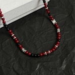 Celine Necklace For Women # 297406, cheap Celine Necklaces