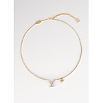 Louis Vuitton Necklace For Women # 297407