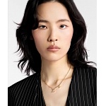 Louis Vuitton Necklace For Women # 297407, cheap LV Necklace