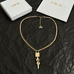 Dior Necklace For Women # 297410
