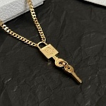 Dior Necklace For Women # 297410, cheap Dior Necklaces
