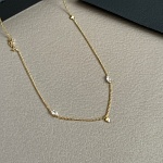 YSL Necklace For Women # 297411, cheap YSL Necklaces