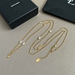 YSL Necklace For Women # 297411, cheap YSL Necklaces