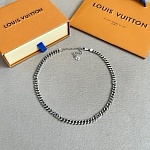 Louis Vuitton Necklace Unisex # 297412