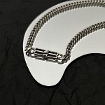 Balenciaga Necklace For Women # 297414, cheap Balenciaga Necklace