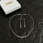 Miumiu Necklace For Women # 297418, cheap Miumiu Necklace