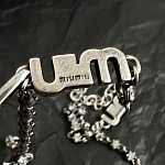 Miumiu Necklace For Women # 297418, cheap Miumiu Necklace