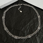 Dior Necklace For Women # 297420, cheap Dior Necklaces