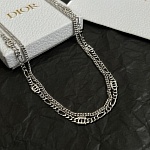 Dior Necklace For Women # 297420, cheap Dior Necklaces