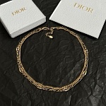 Dior Necklace For Women # 297421
