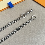 Louis Vuitton Necklace For Women # 297423, cheap LV Necklace