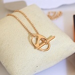 Hermes Necklace For Women # 297425