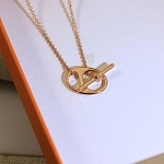Hermes Necklace For Women # 297425, cheap Hermes Necklaces