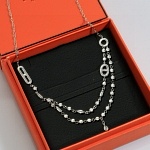 Hermes Necklace For Women # 297430, cheap Hermes Necklaces