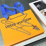Louis Vuitton Necklace For Women # 297431