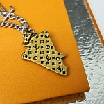 Louis Vuitton Necklace For Women # 297431, cheap LV Necklace