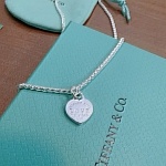 Tiffany Necklace For Women # 297434, cheap Tiffany Necklace