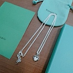 Tiffany Necklace For Women # 297434, cheap Tiffany Necklace