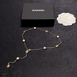 Chanel Necklace For Women # 297435