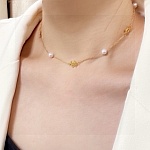 Chanel Necklace For Women # 297435, cheap Chanel Necklace