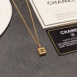 Chanel Necklace For Women # 297436