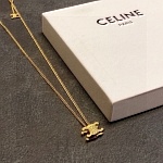 Celine Necklace For Women # 297437