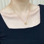 Celine Necklace For Women # 297437, cheap Celine Necklaces