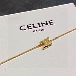 Celine Necklace For Women # 297437, cheap Celine Necklaces