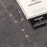 Chanel Necklace For Women # 297438