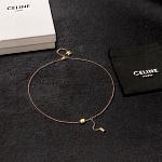 Celine Necklace For Women # 297439, cheap Celine Necklaces