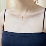 Celine Necklace For Women # 297439, cheap Celine Necklaces