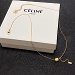 Celine Necklace For Women # 297439, cheap Celine Necklaces