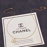 Chanel Necklace For Women # 297440, cheap Chanel Necklace