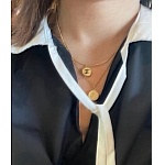Chanel Necklace For Women # 297441, cheap Chanel Necklace