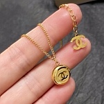 Chanel Necklace For Women # 297441, cheap Chanel Necklace