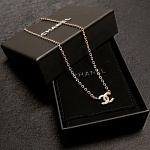 Chanel Necklace For Women # 297442