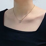 Chanel Necklace For Women # 297442, cheap Chanel Necklace