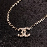 Chanel Necklace For Women # 297442, cheap Chanel Necklace