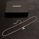 Chanel Necklace For Women # 297442, cheap Chanel Necklace