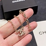 Chanel Necklace For Women # 297442, cheap Chanel Necklace