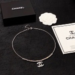 Chanel Necklace For Women # 297443