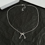 Dior Necklace For Women # 297444