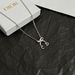 Dior Necklace For Women # 297444, cheap Dior Necklaces