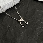 Dior Necklace For Women # 297444, cheap Dior Necklaces