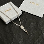 Dior Necklace For Women # 297445, cheap Dior Necklaces