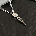 Dior Necklace For Women # 297445, cheap Dior Necklaces