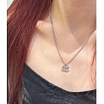 Chanel Necklace For Women # 297446, cheap Chanel Necklace