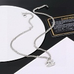 Chanel Necklace For Women # 297446, cheap Chanel Necklace