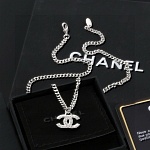 Chanel Necklace For Women # 297446, cheap Chanel Necklace