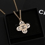 Chanel Necklace For Women # 297447, cheap Chanel Necklace